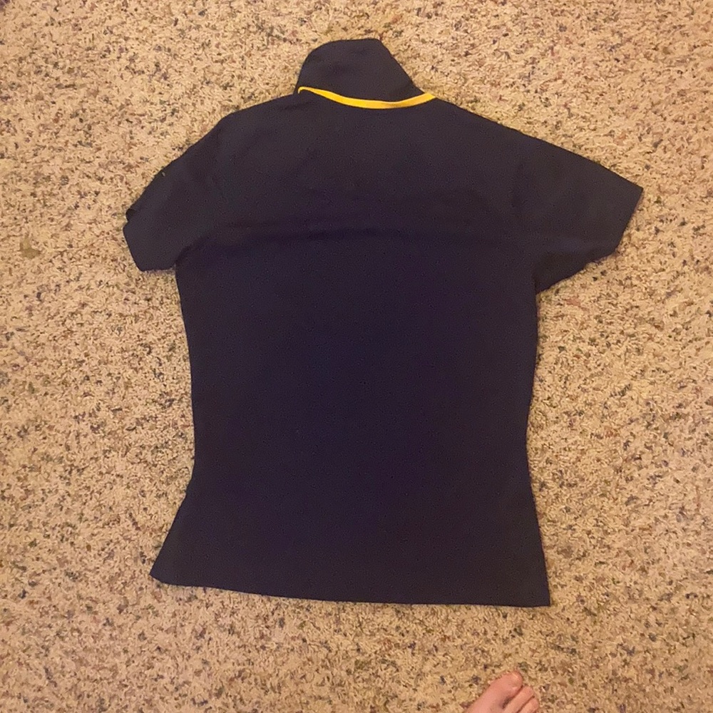 U.S. Pony Club 2017 Collard Shirt - Picture 2 of 2